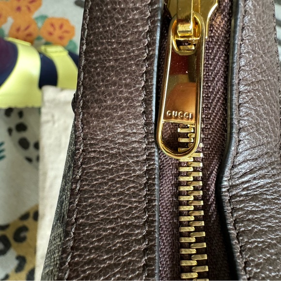 Gucci Mini Ophidia - Picture 4 of 11